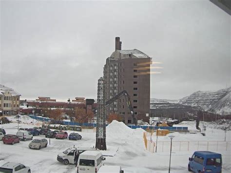 webcam kiruna|Kiruna